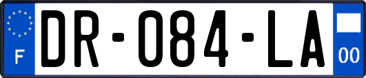 DR-084-LA