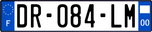 DR-084-LM