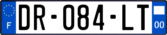 DR-084-LT