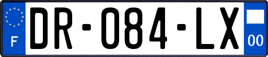 DR-084-LX