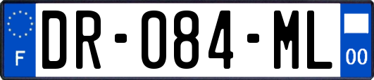 DR-084-ML
