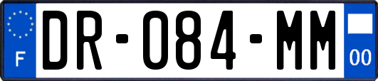 DR-084-MM