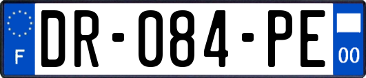 DR-084-PE