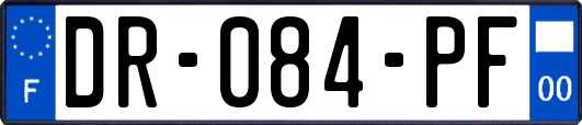 DR-084-PF