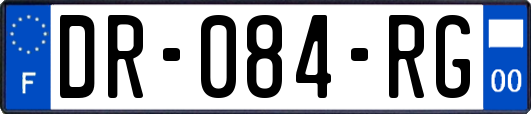 DR-084-RG