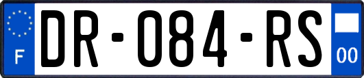 DR-084-RS