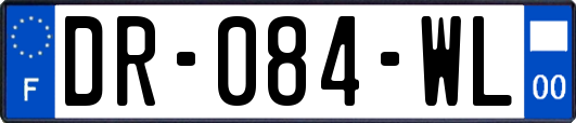 DR-084-WL