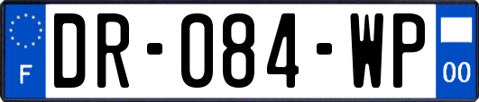 DR-084-WP