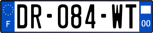 DR-084-WT