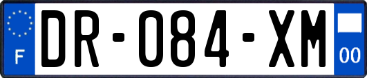 DR-084-XM