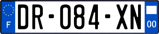 DR-084-XN