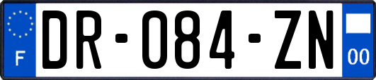 DR-084-ZN