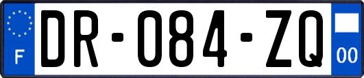 DR-084-ZQ