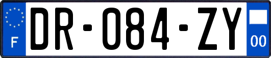 DR-084-ZY