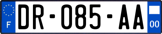 DR-085-AA