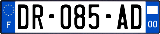 DR-085-AD