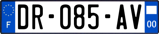 DR-085-AV