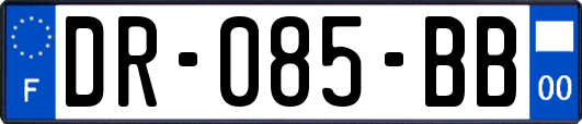 DR-085-BB