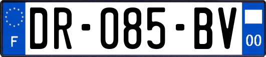 DR-085-BV