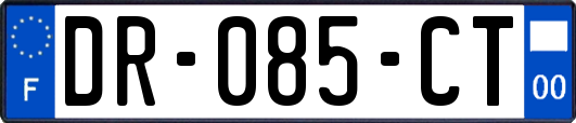 DR-085-CT