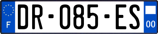 DR-085-ES
