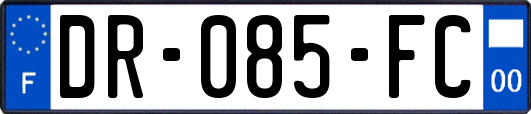 DR-085-FC