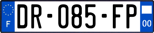 DR-085-FP