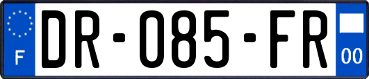 DR-085-FR