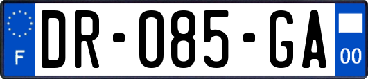 DR-085-GA