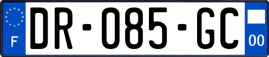 DR-085-GC