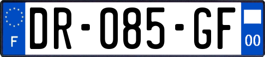DR-085-GF