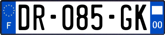 DR-085-GK