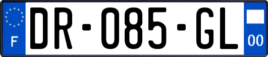 DR-085-GL