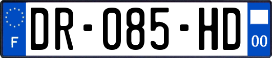 DR-085-HD