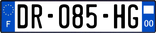 DR-085-HG