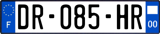 DR-085-HR