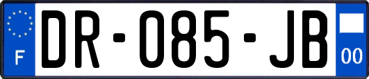 DR-085-JB