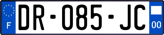 DR-085-JC