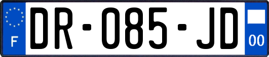 DR-085-JD