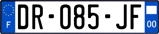 DR-085-JF