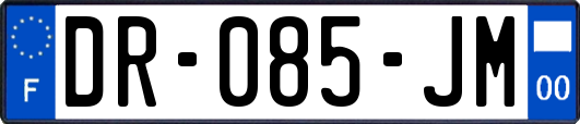 DR-085-JM