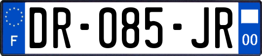 DR-085-JR