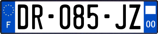 DR-085-JZ