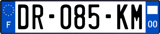 DR-085-KM