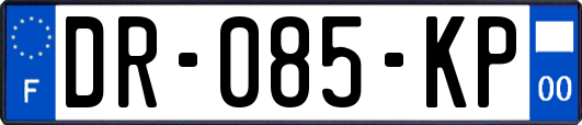 DR-085-KP