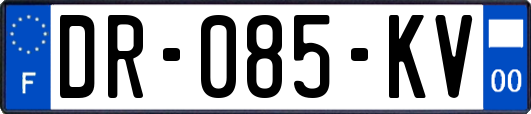 DR-085-KV