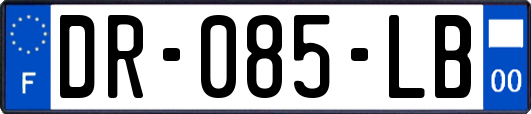 DR-085-LB