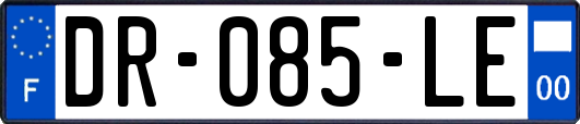 DR-085-LE