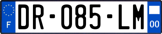 DR-085-LM