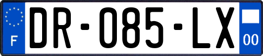 DR-085-LX